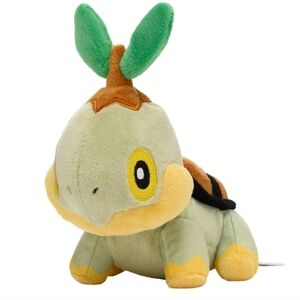 Turtwing Plush Pokemon Fit Sitting Cuties Center Pokémon Singapore Tag